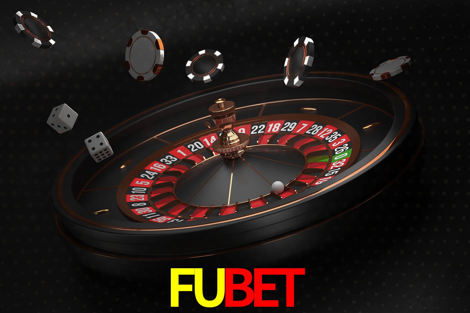FUBET - Caça-Níqueis Explosivo - FUBET.COM