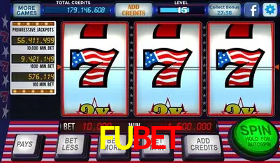 A Emoção da Loteria na FUBET: Uma Chance de Mudança de Vida