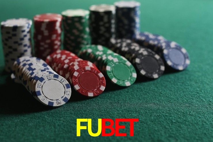 Experiência VIP FUBET