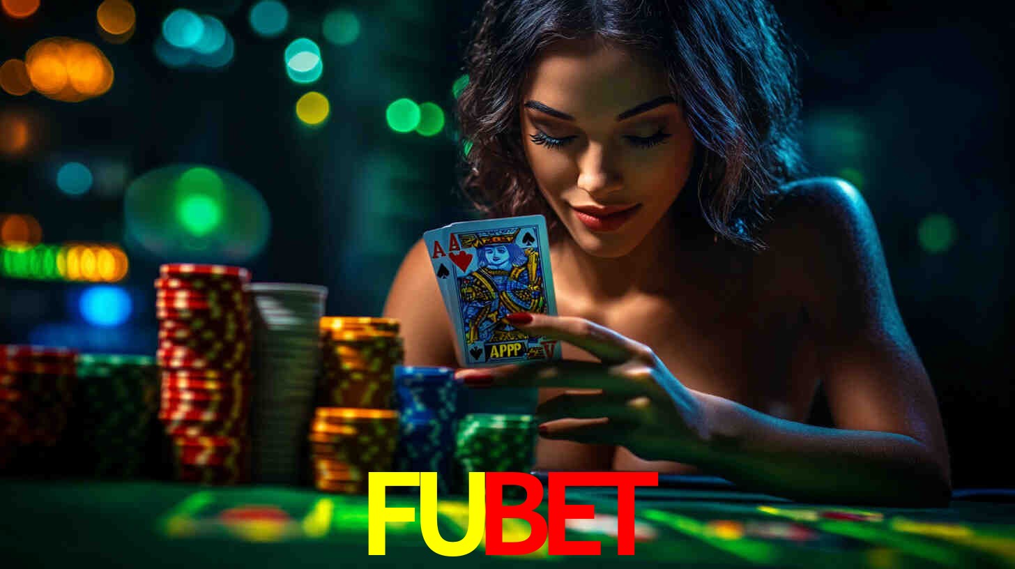 Explorando a Categoria de Eventos em Apostas na FUBET