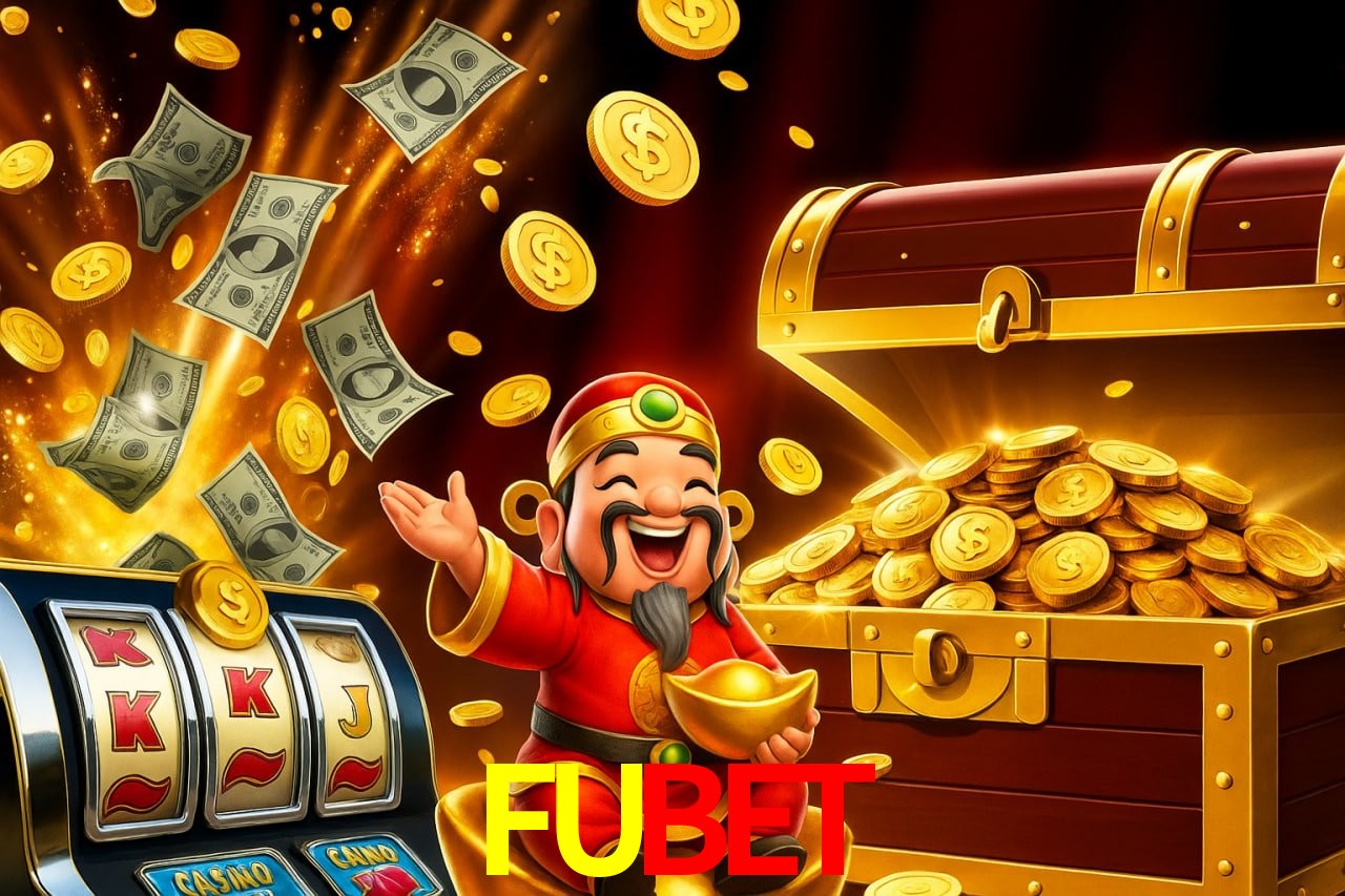 Jogos Exclusivos FUBET