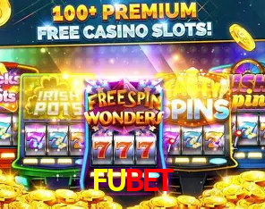 A Experiência Imersiva dos Cassinos Ao Vivo no FUBET