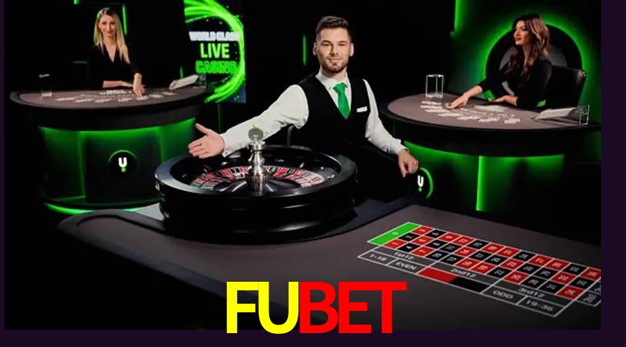 Quick Registration FUBET