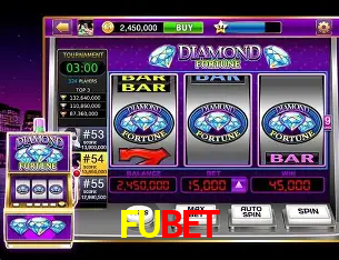 Descubra a Magia dos Jogos de Arcade no FUBET