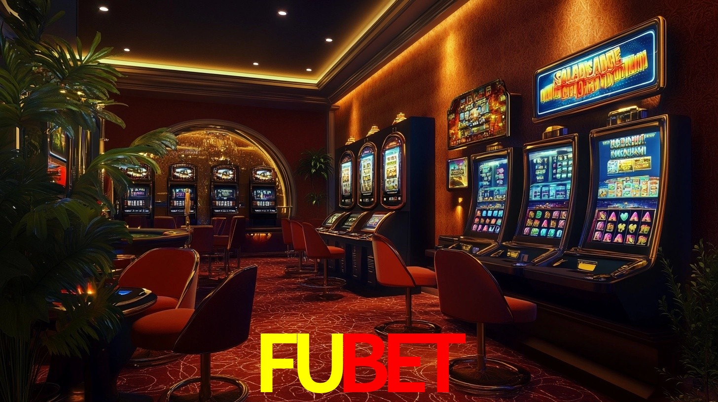 Daily Bonuses FUBET