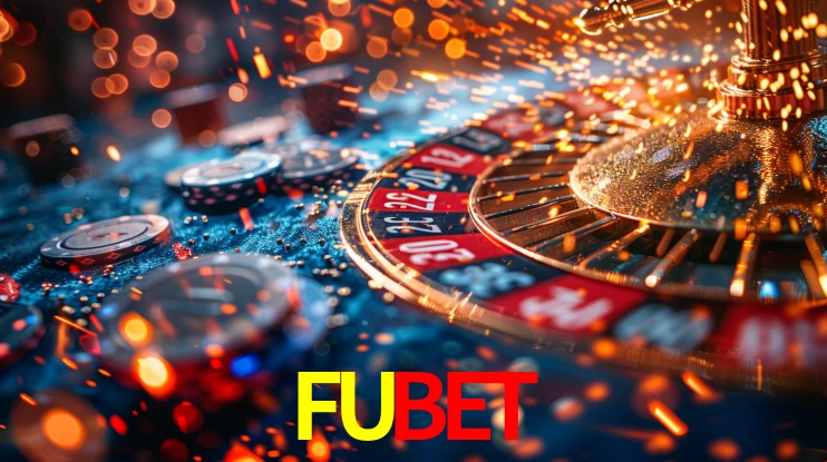 Live Casino FUBET