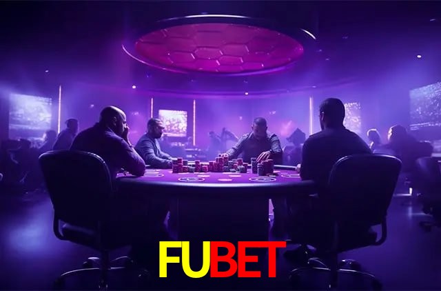 A Emoção da Loteria na FUBET: Uma Chance de Mudança de Vida