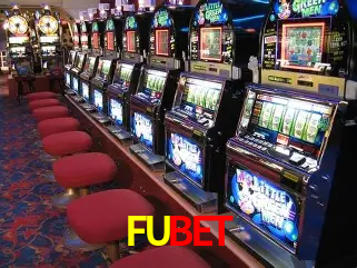 A Emoção da Loteria na FUBET: Uma Chance de Mudança de Vida