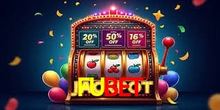 Promoções Sazonais FUBET