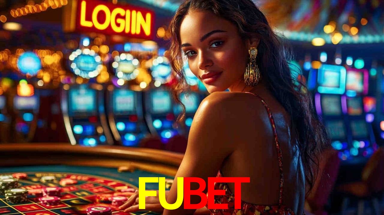 Segurança 2FA FUBET