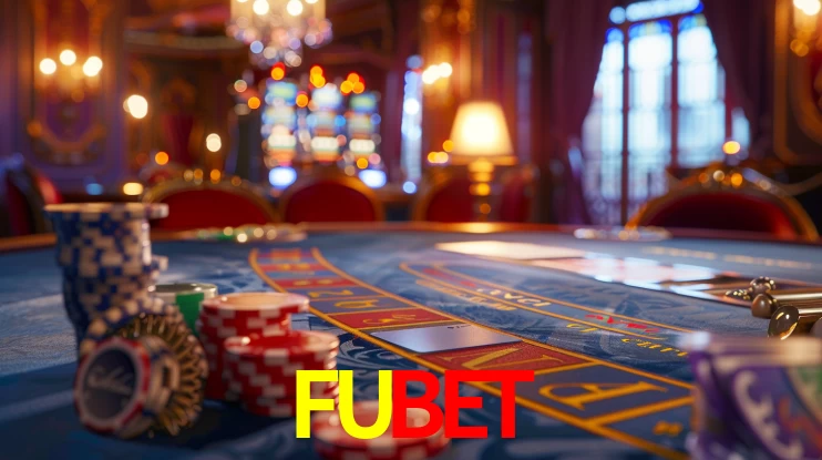 Game Providers FUBET