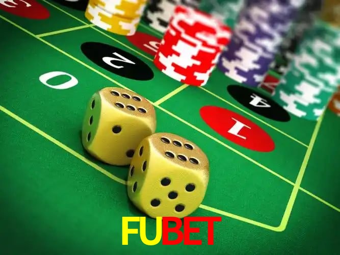 Basketball Betting FUBET