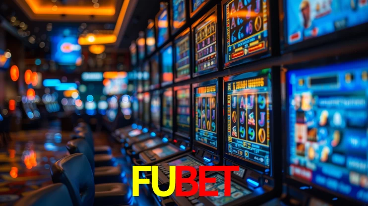 Account Benefits FUBET
