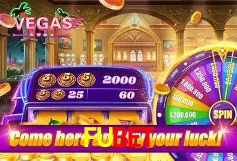 Descubra o Mundo do Cassino Online com FUBET
