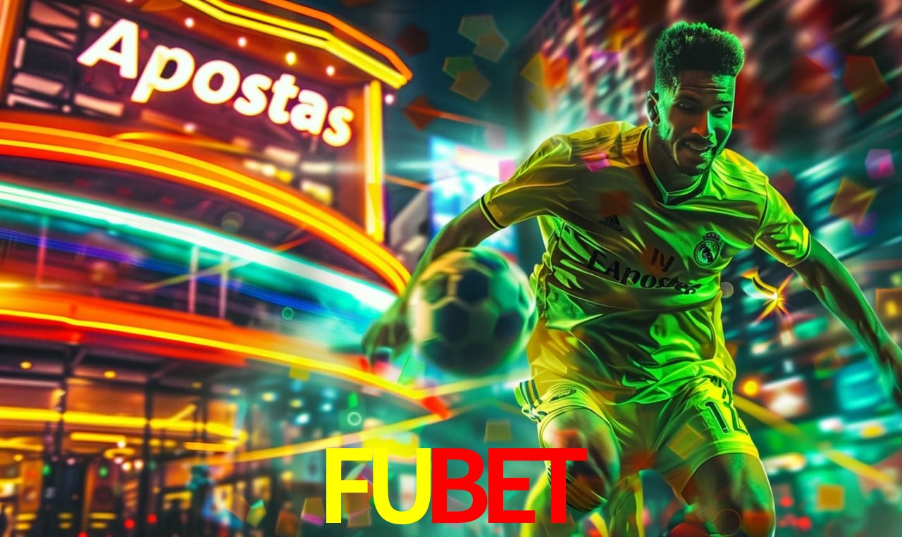 Provedores de Jogos FUBET