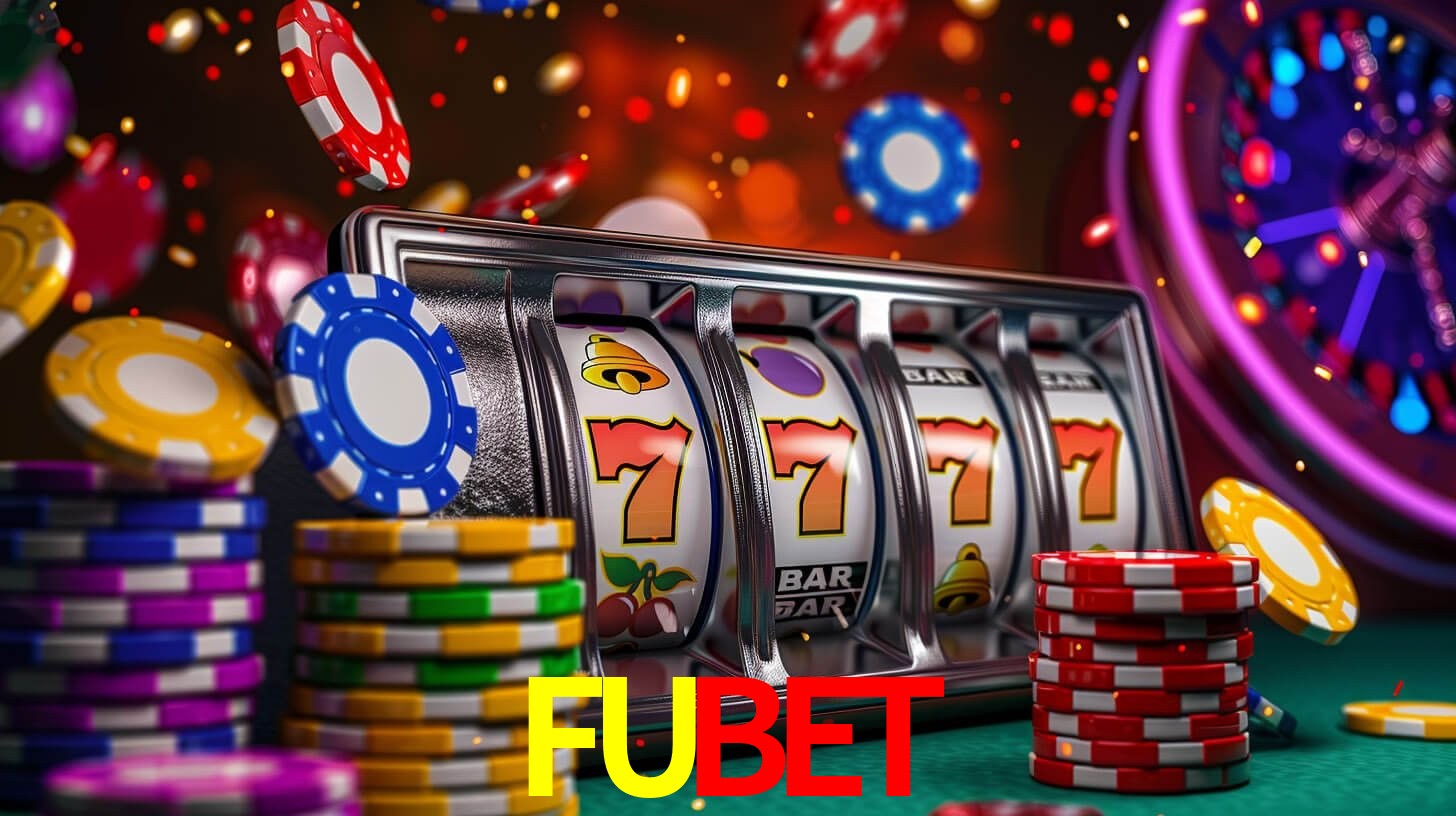 PIX Instantâneo FUBET