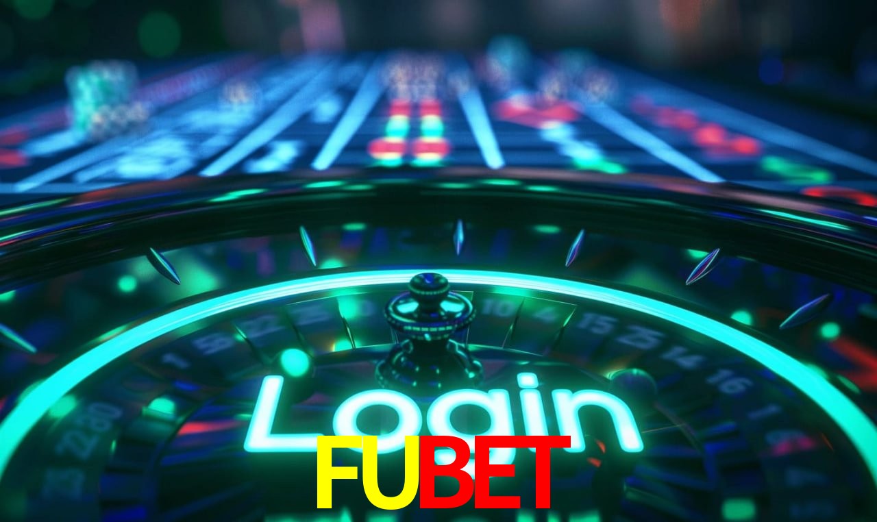 Apostas de Futebol FUBET