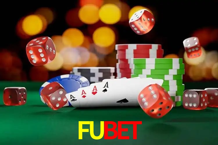 Login Seguro FUBET