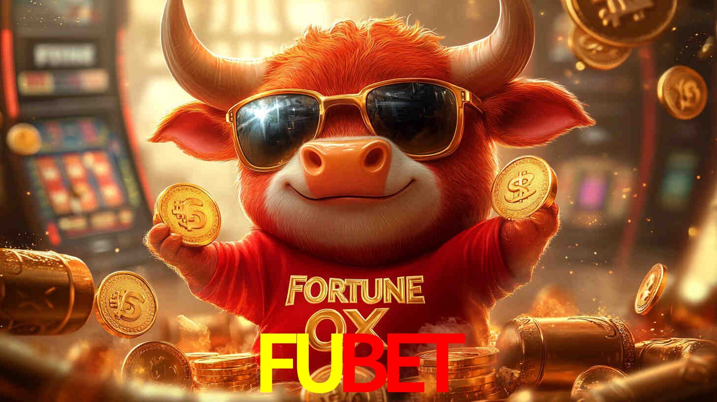 FUBET: A Experiência de Casino com Jogos de Mesa ao Vivo