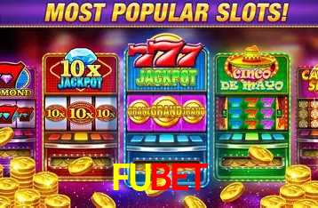 Desvendando o Mundo dos Jogos Virtuais na FUBET