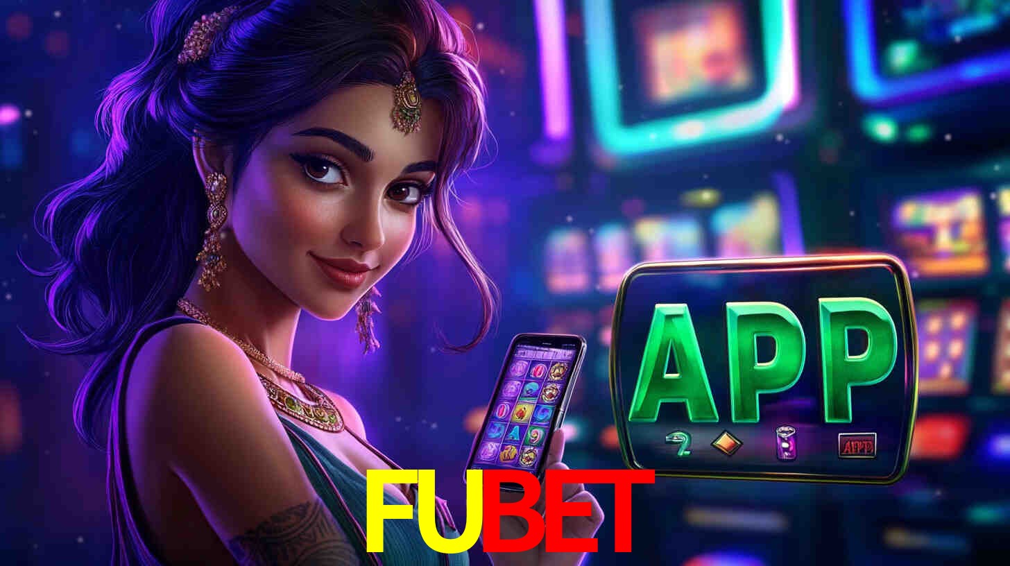 FUBET APP