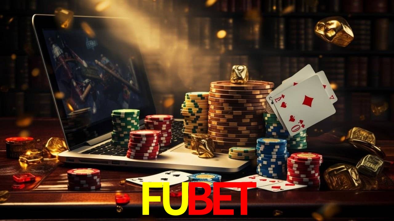 Casino VIP FUBET