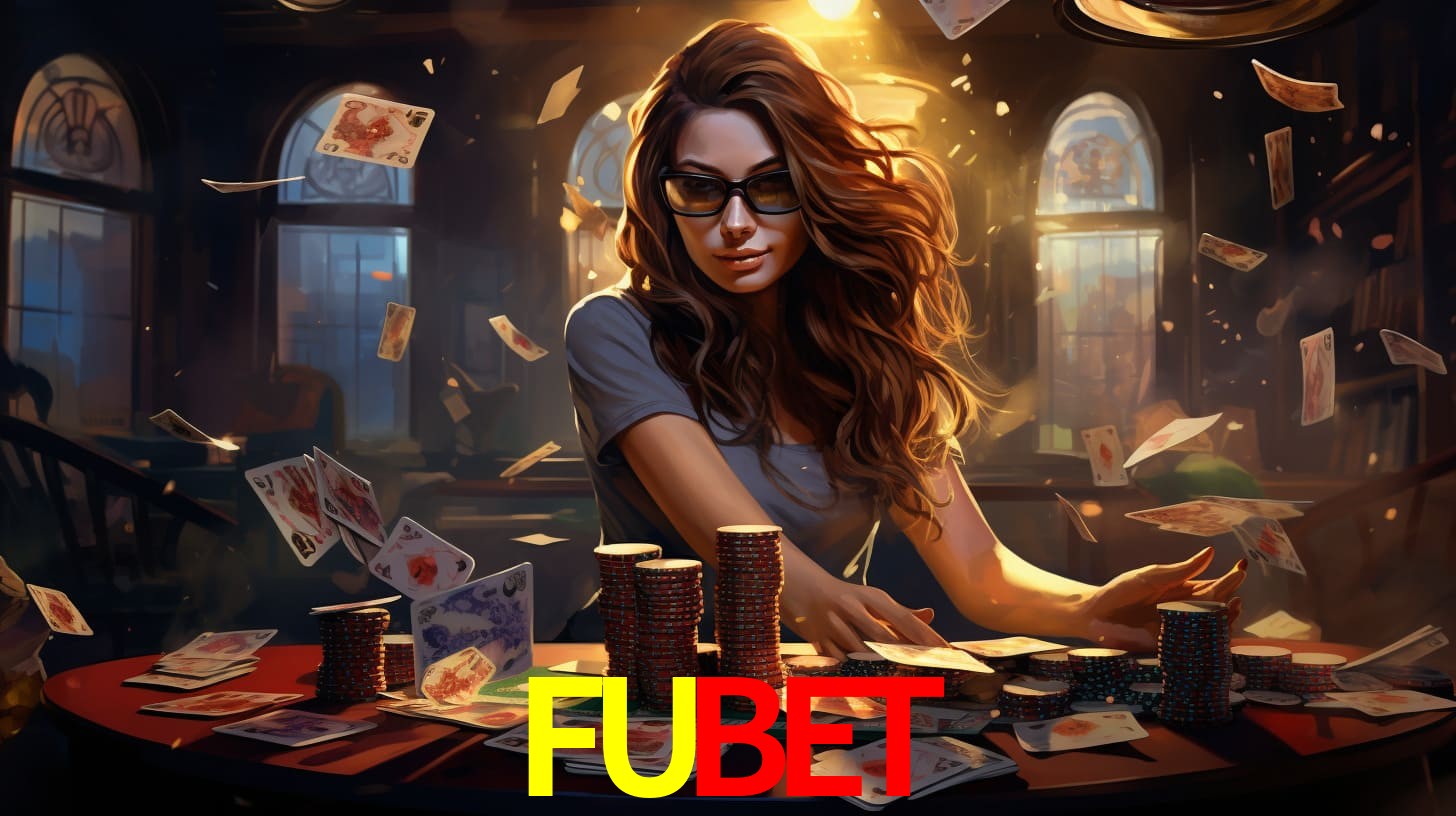 VIP Casino FUBET
