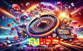 Apostas de Basquete FUBET