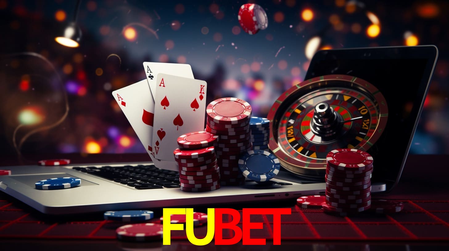 Blackjack Table FUBET