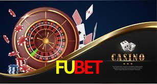 Estatísticas Esportivas FUBET
