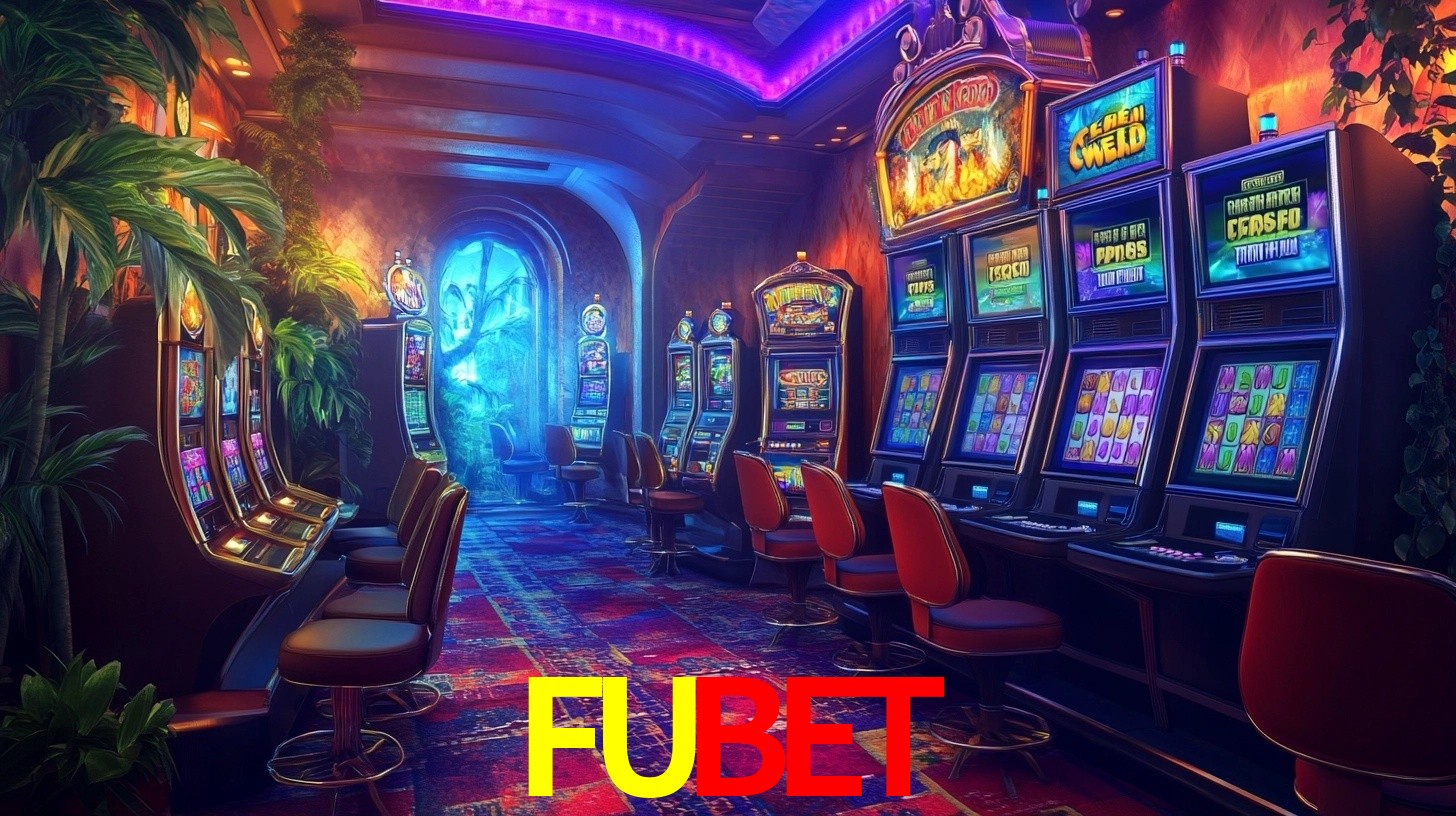 Tournaments FUBET