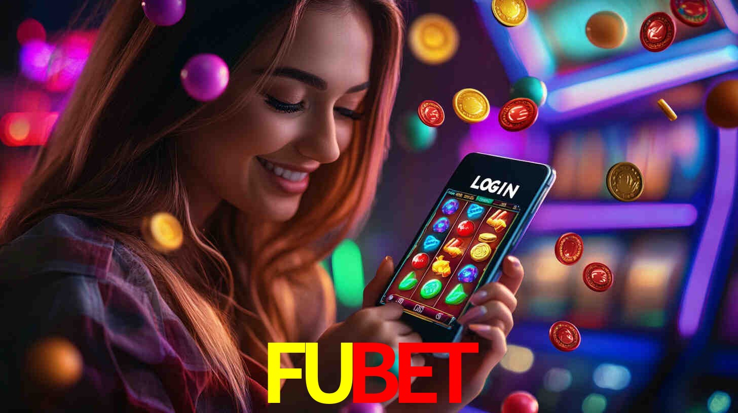Sinta a adrenalina dos jogos de cassino com FUBET