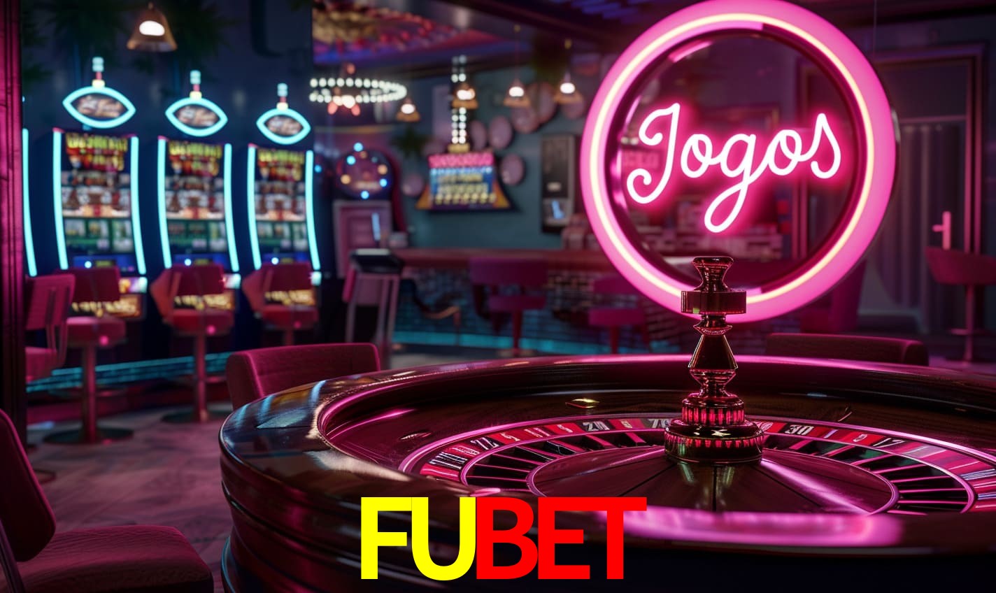 Desvendando o Mundo dos Jogos Virtuais na FUBET