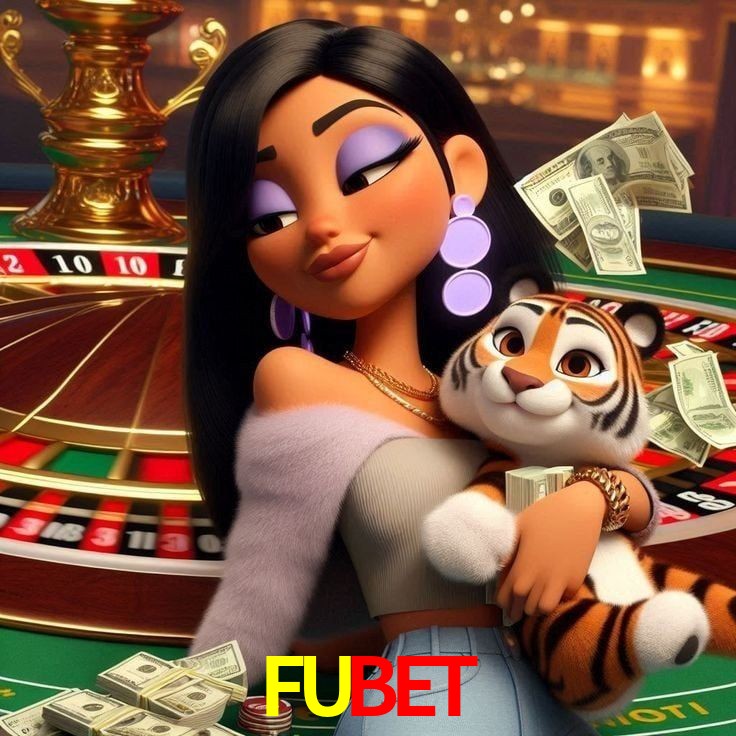 Tennis Betting FUBET