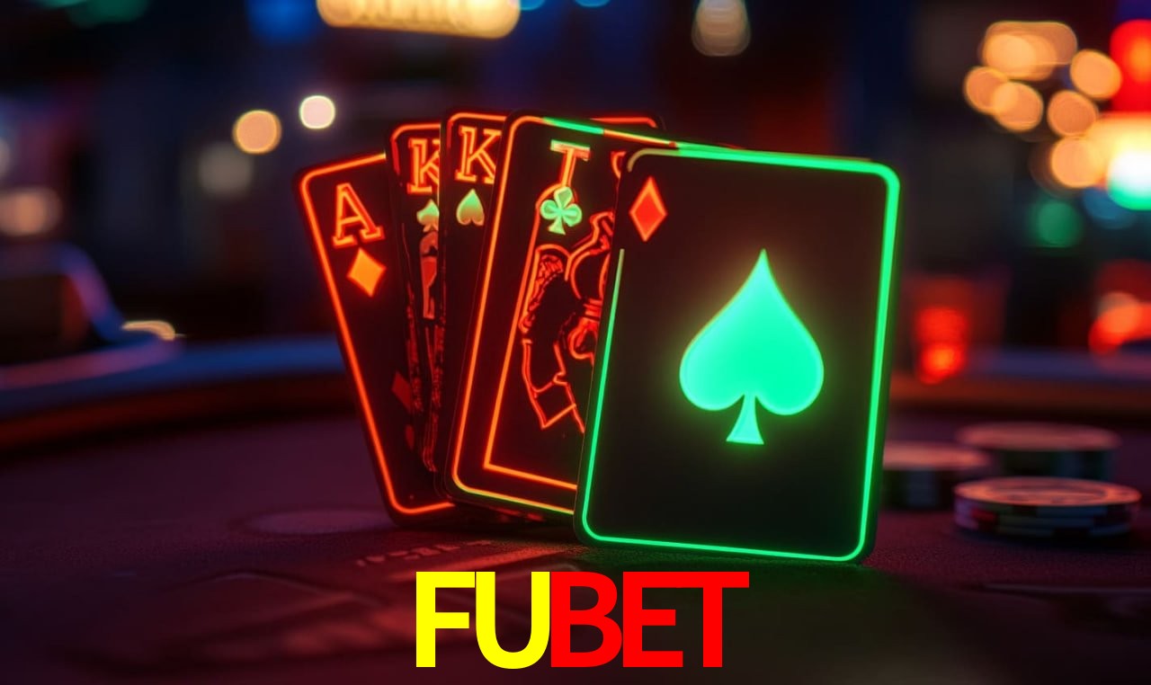 Jogos de Slot FUBET