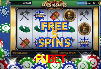 Descubra a Magia dos Jogos de Arcade no FUBET