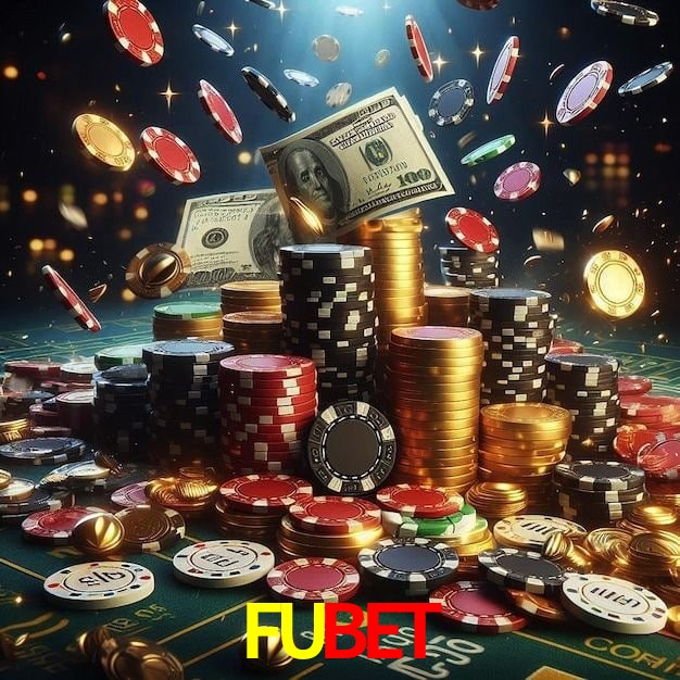 cassino FUBET