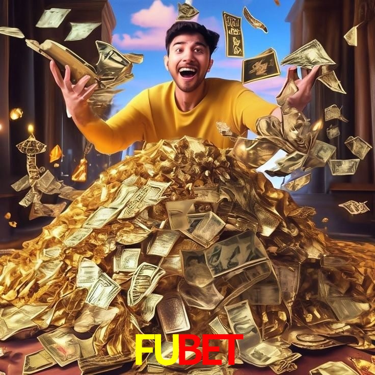 Mesa de Roleta FUBET