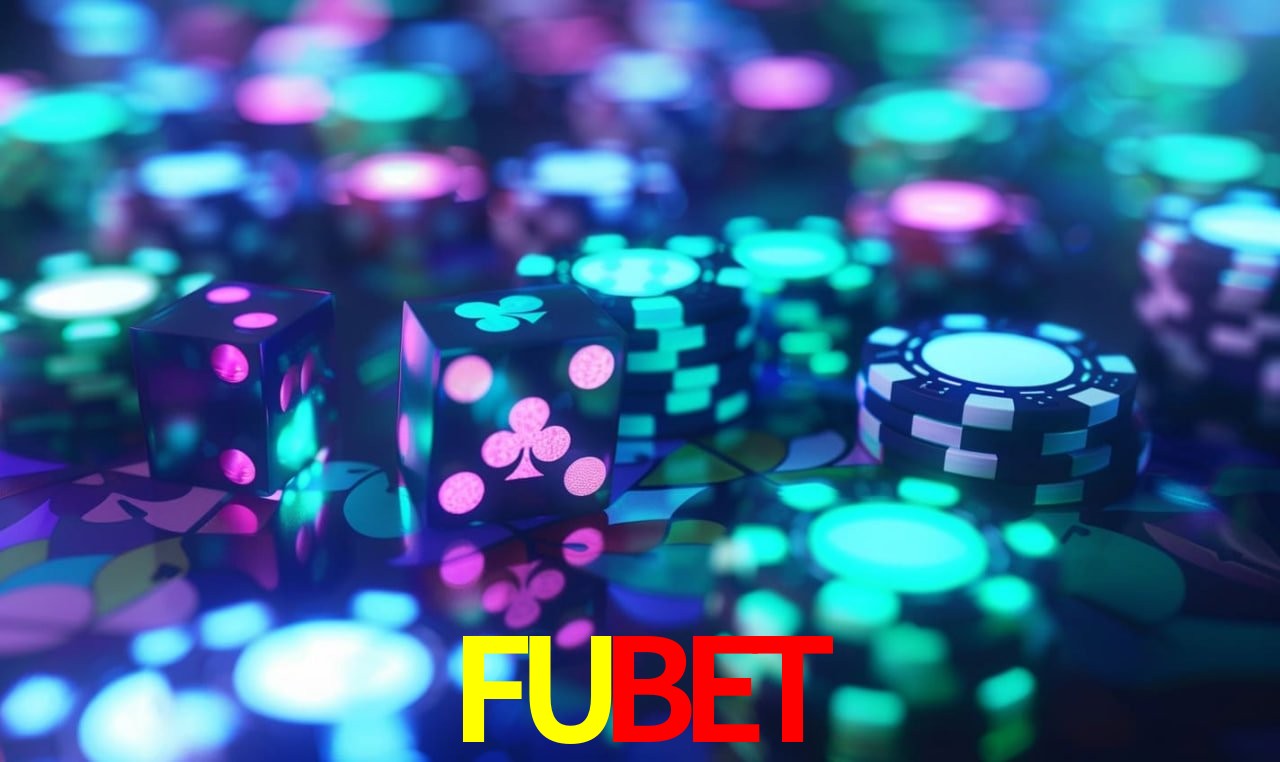 Mesa de Blackjack FUBET