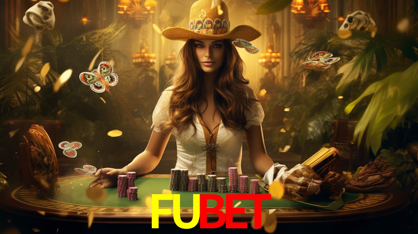 Live Casino FUBET