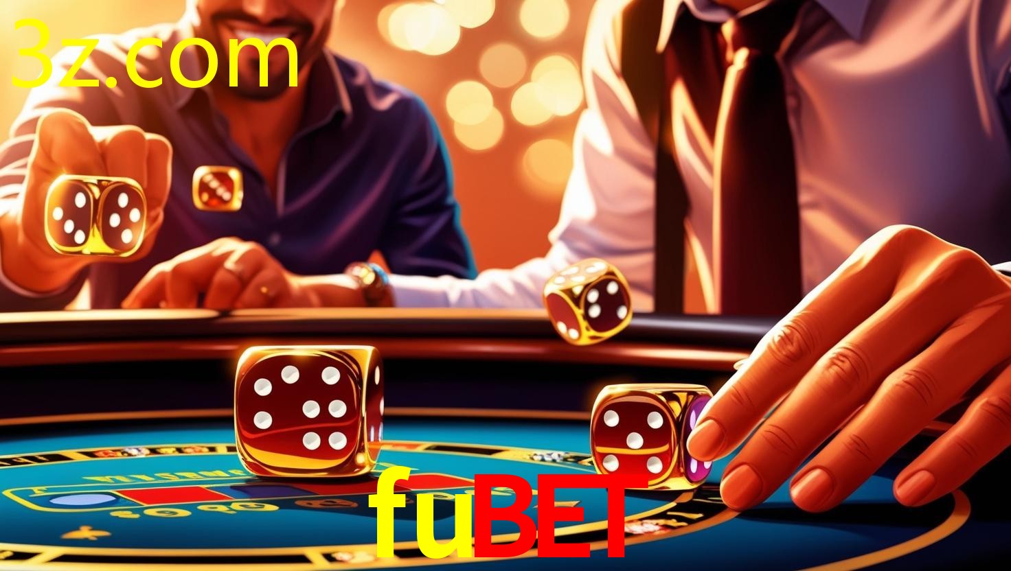 FUBET.COM