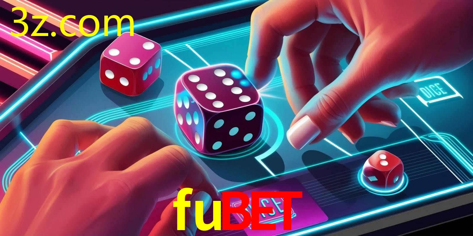 FUBET.COM