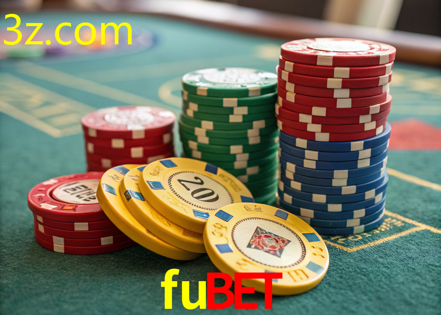 FUBET.COM