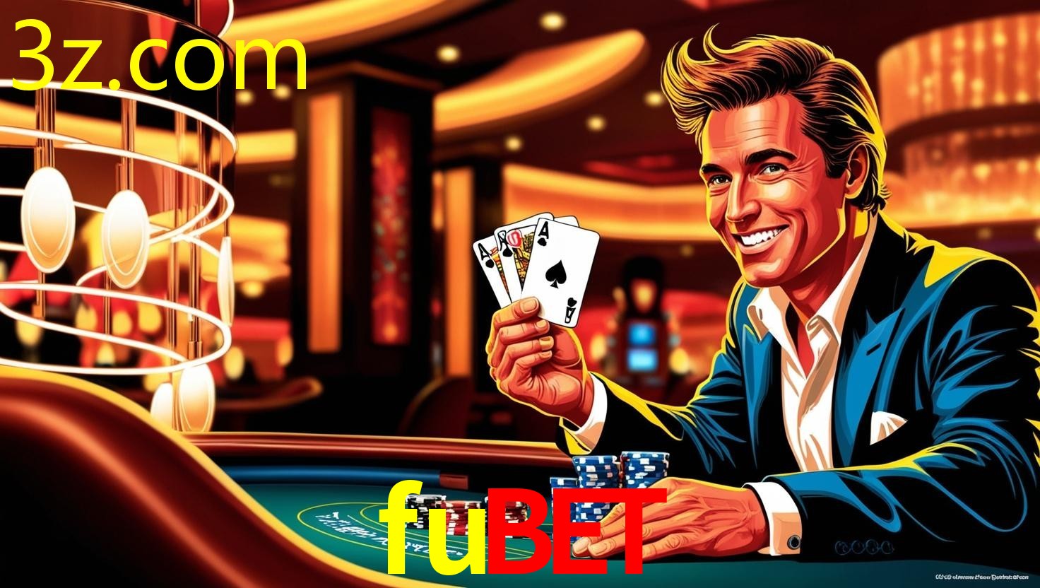 FUBET.COM