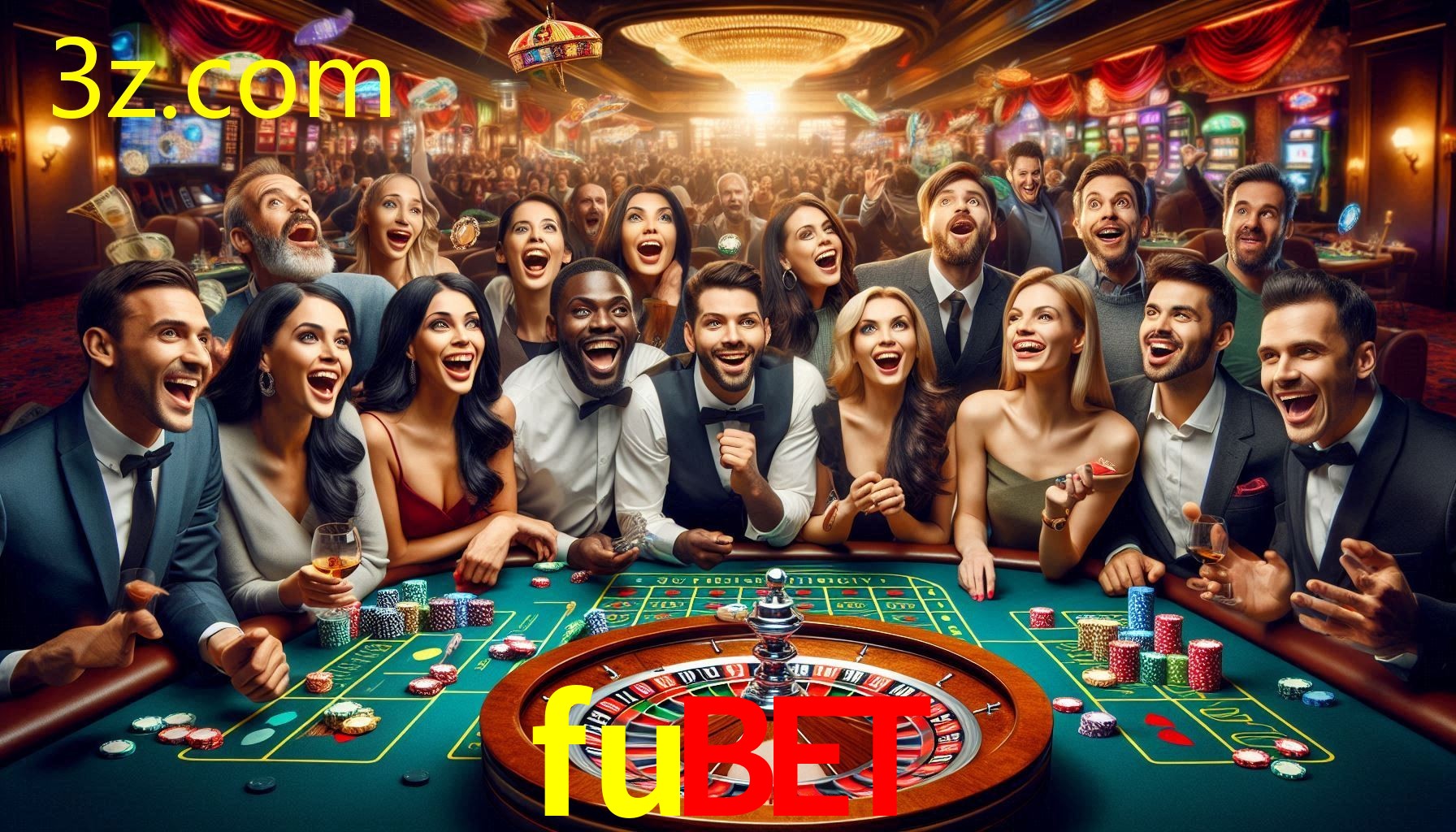 FUBET.COM