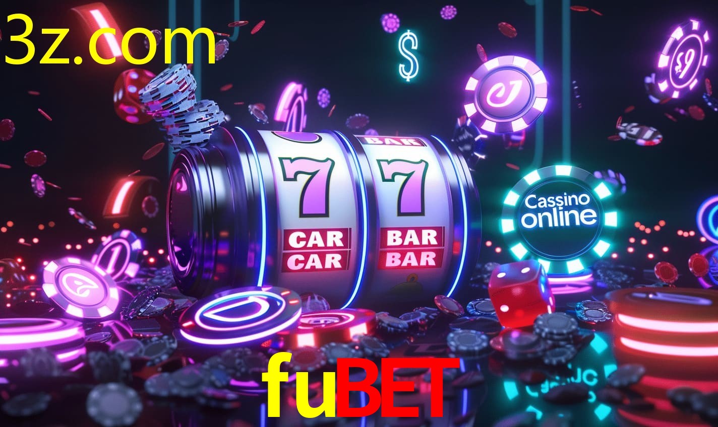 FUBET.COM