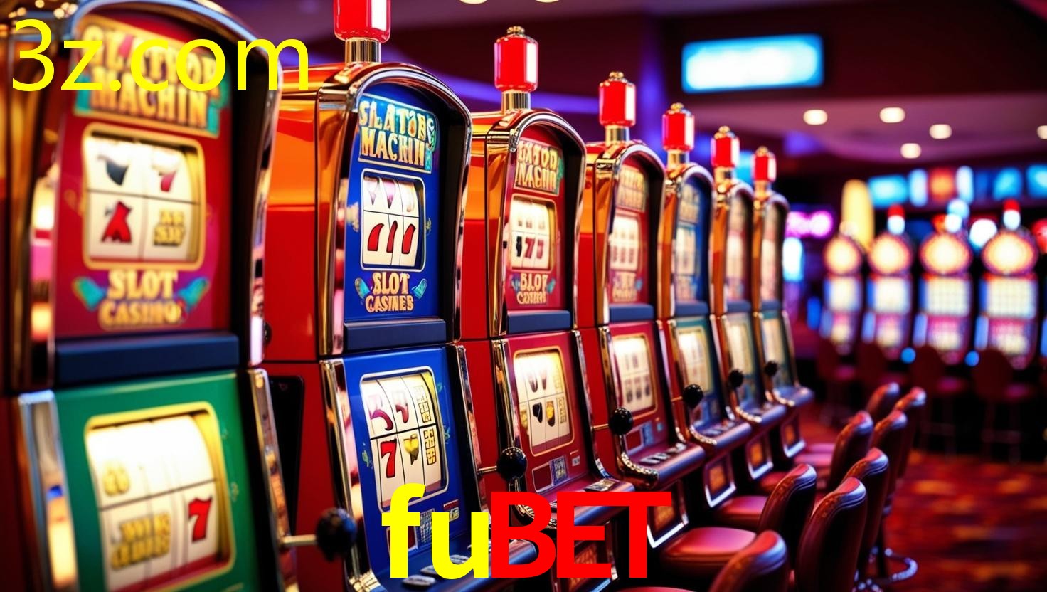 FUBET.COM