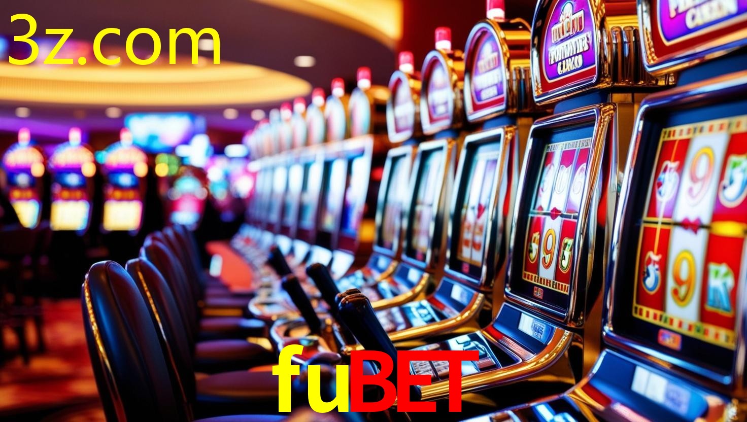 FUBET.COM