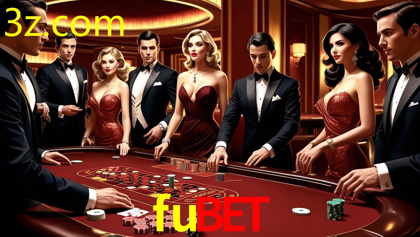 FUBET.COM