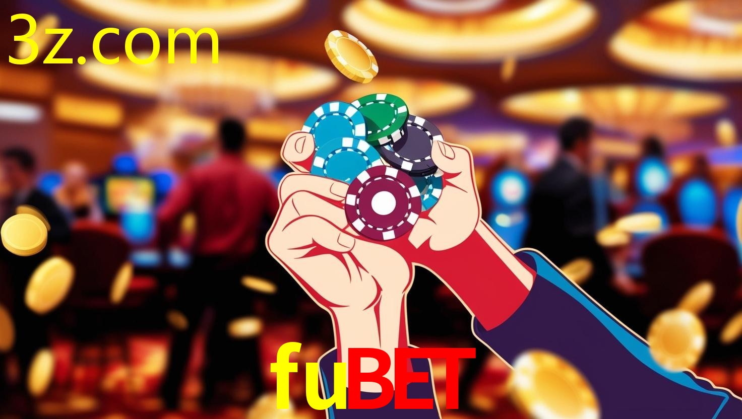 FUBET.COM